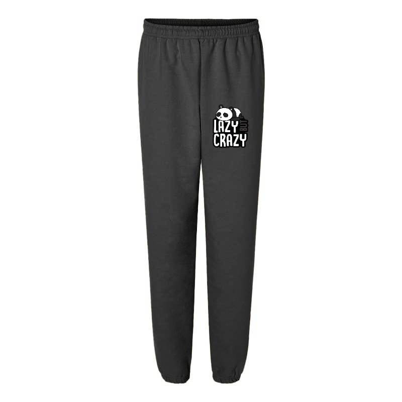 Lazy Crazy Sweatpants