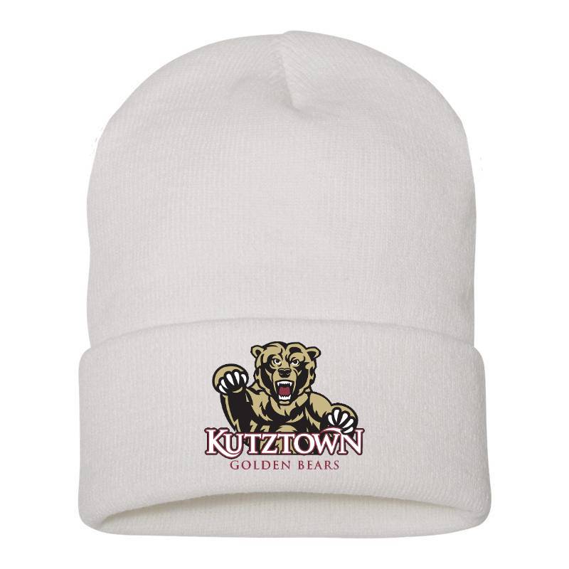 Kutztown Beanie