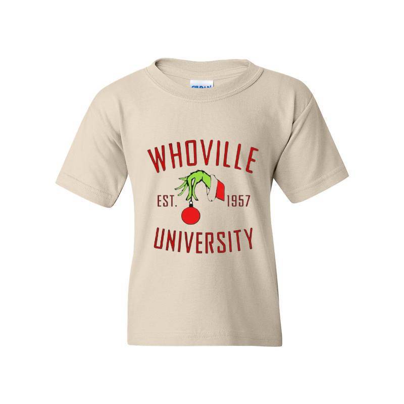 Cristmas Santa T-Shirt