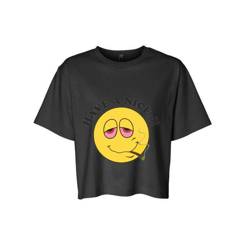 Have A Nice T-Shirt