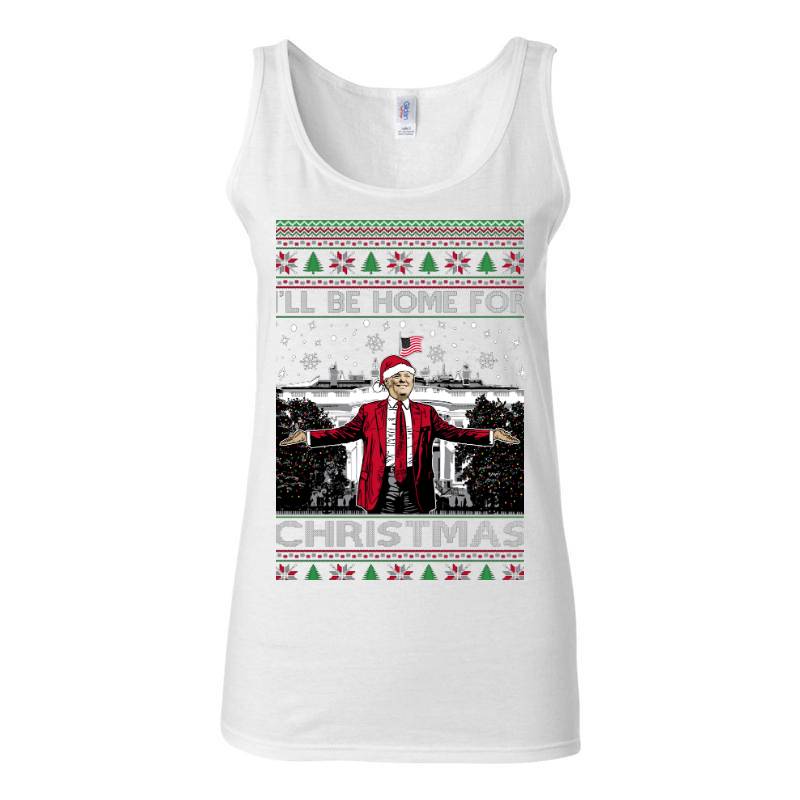 Trump Tank Top T-Shirt