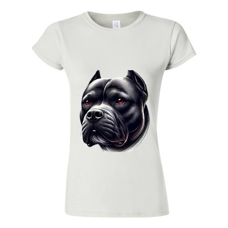 My Dog T-Shirt