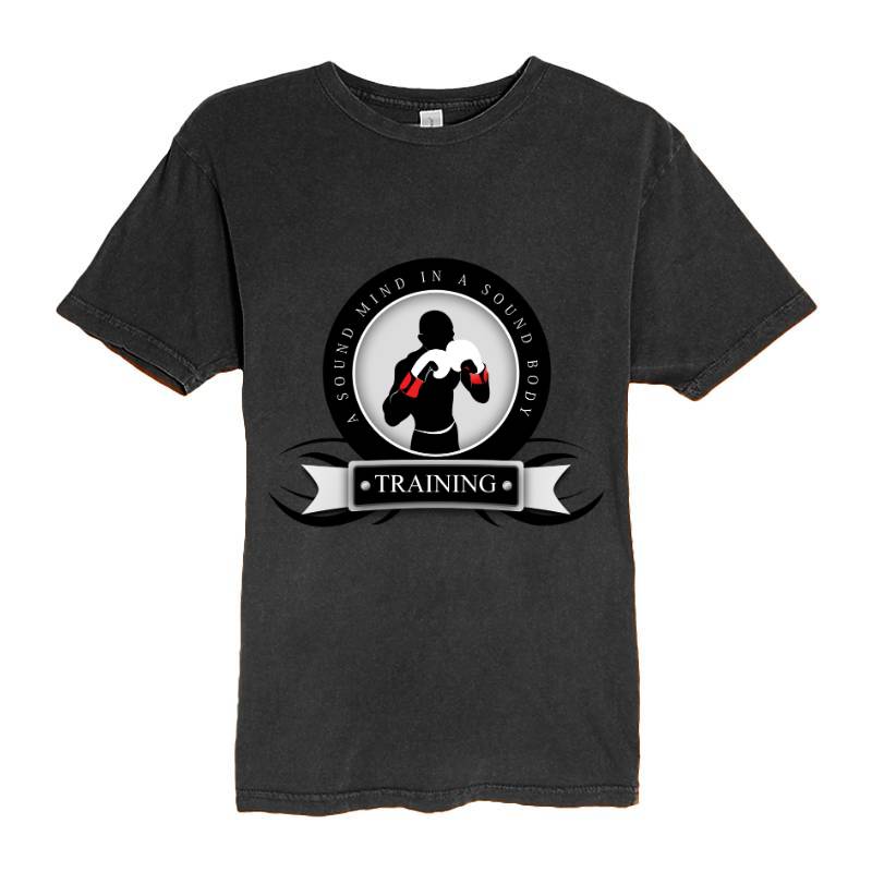 Training  T-Shirt