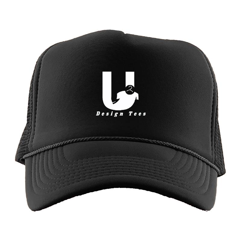 U Design Tees Trucker Hat