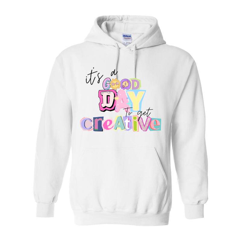 Good Day Hoodie