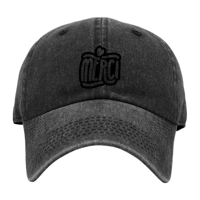 Merci Baseball Cap