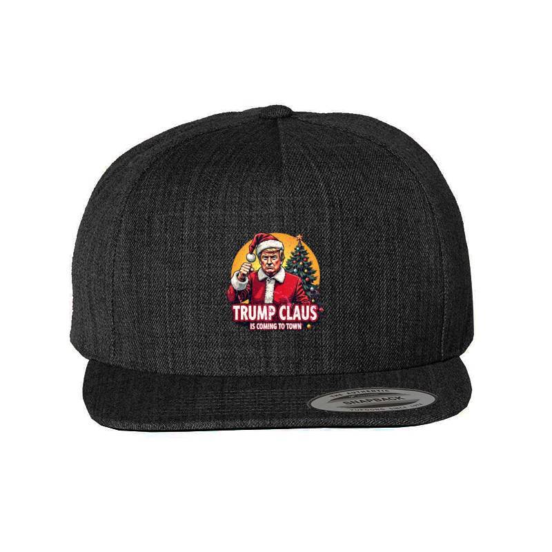 Trump Christmas Classic Cap