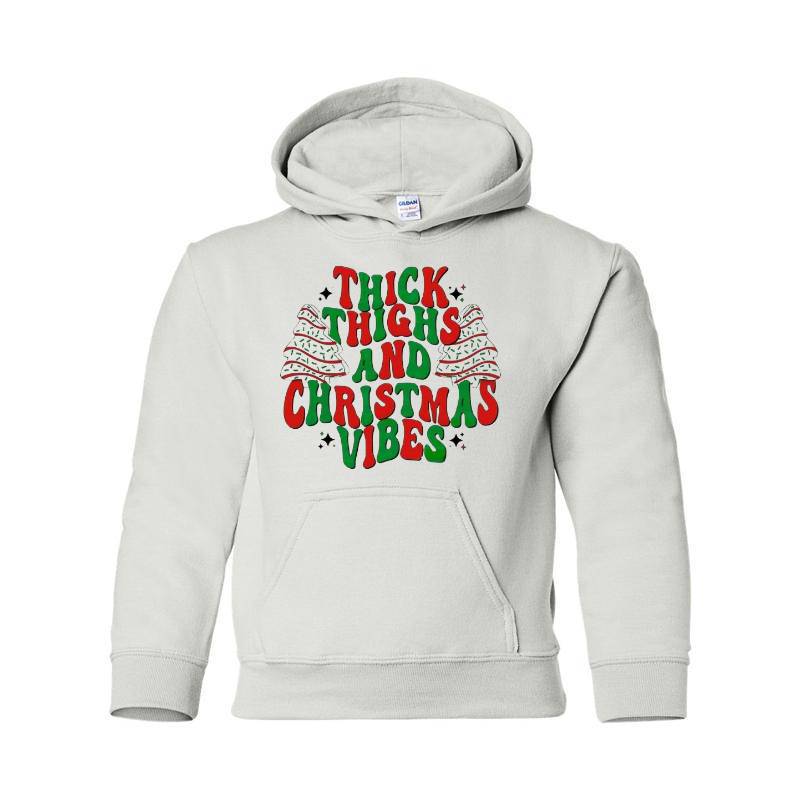 Cristmas  Hooded Sweatshirt