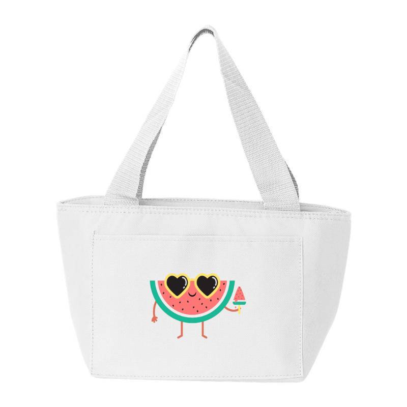 Watermelon Cooler Bag