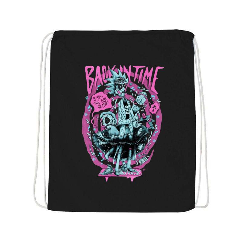 Ricky and Morty Sport Pack