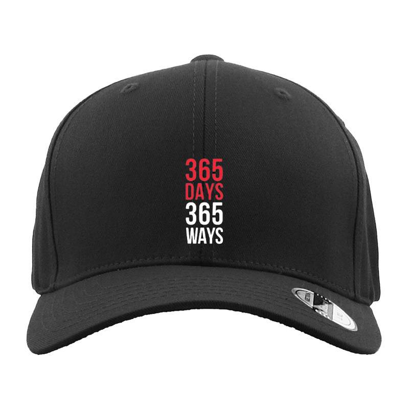 365 Days 365 Ways Hat