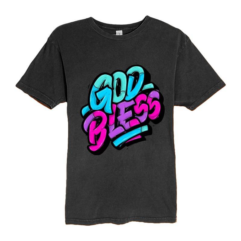 God Bless T-Shirt