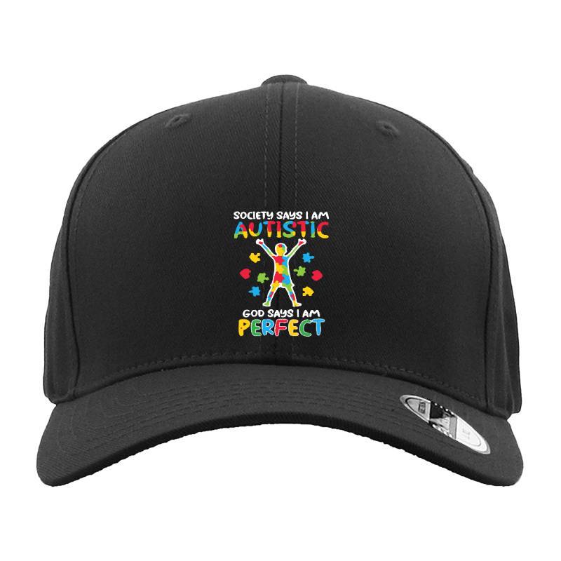 Autistic Hat