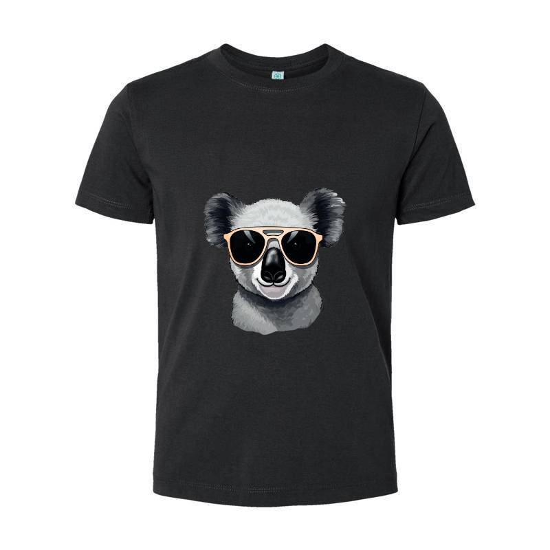 Cool Koala T-Shirt 