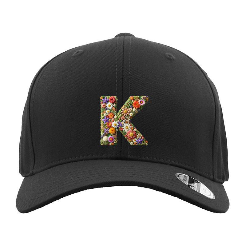 Letter K Hat