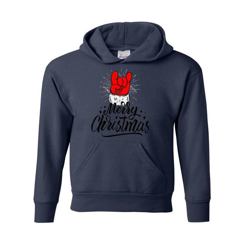 Merry Christmas Hoodie