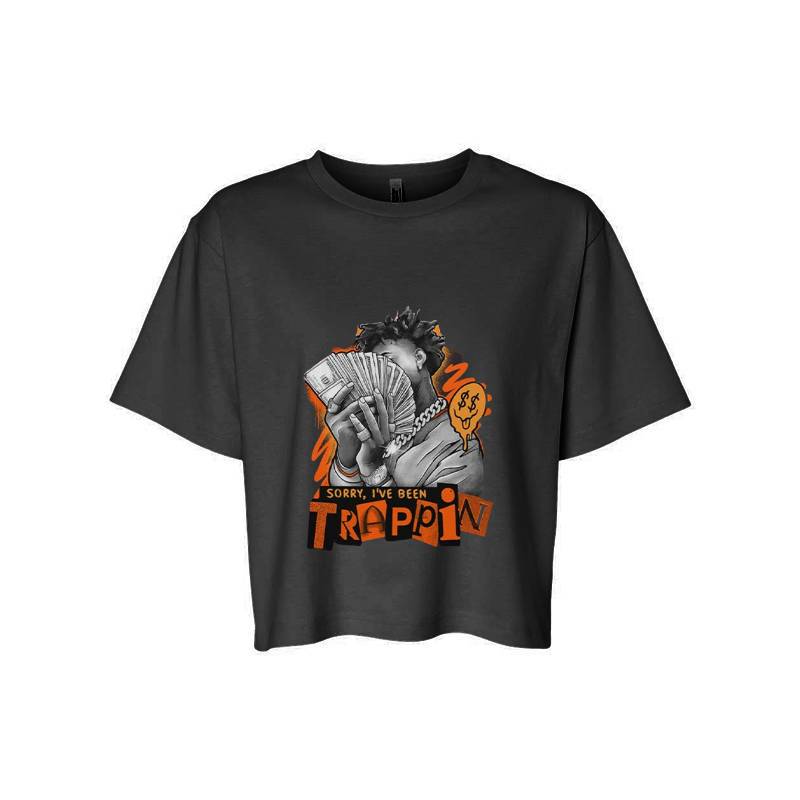 Money Trappin T-Shirt