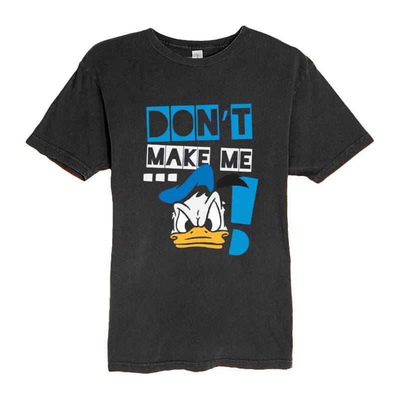 Don't Make Me Duck T-Shirt