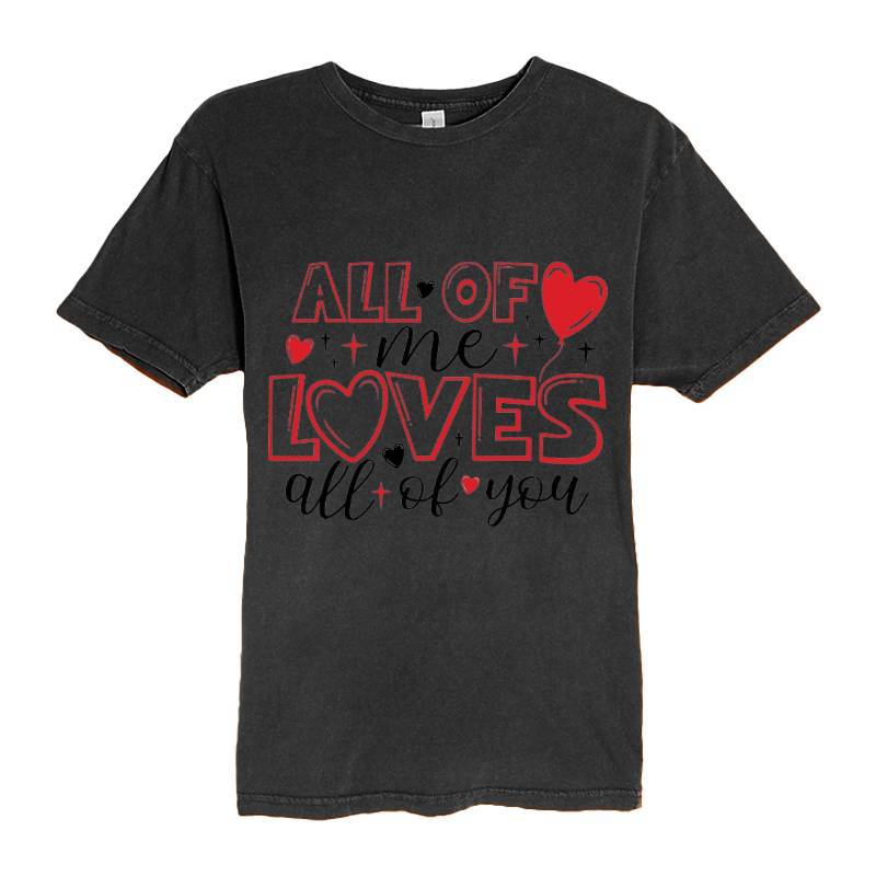 Valentine's Day T-Shirt