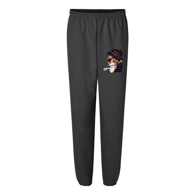 Master Roshi Sweatpants