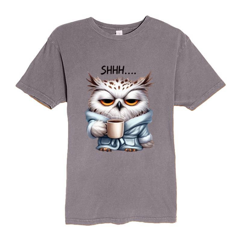 Owl T-Shirt