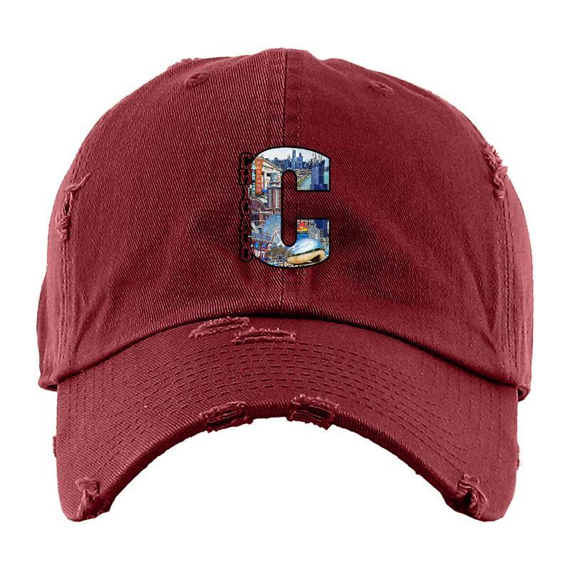 Chicago Baseball Cap