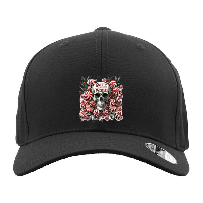 Sweet But Twisted Hat