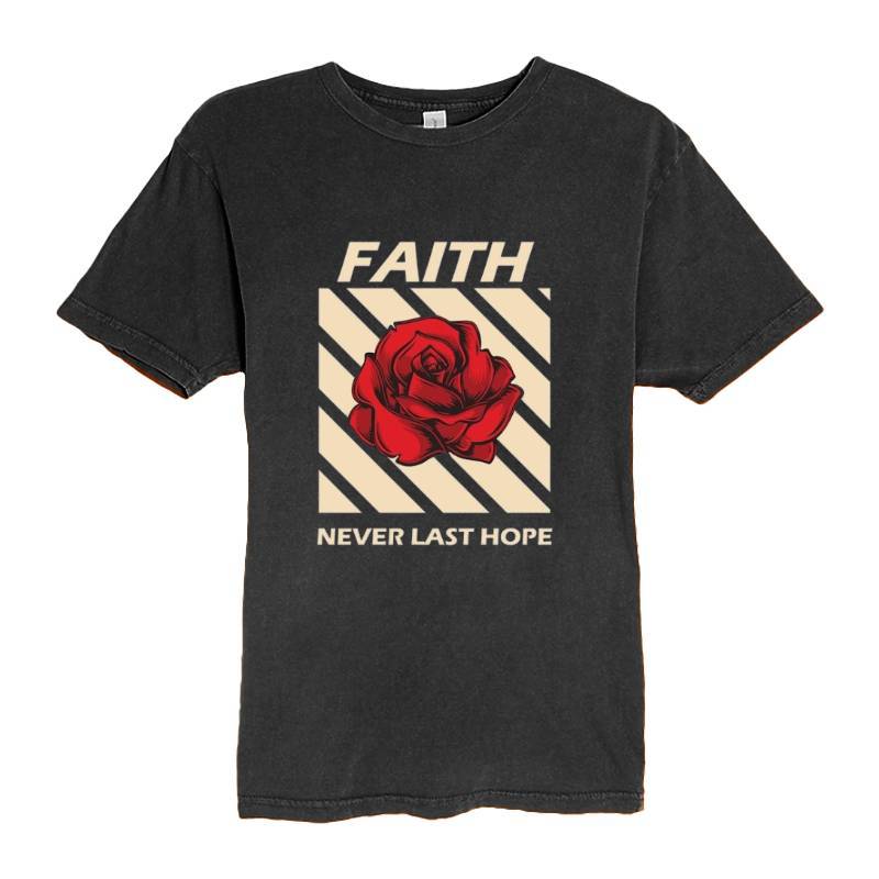 Faith T-Shirt