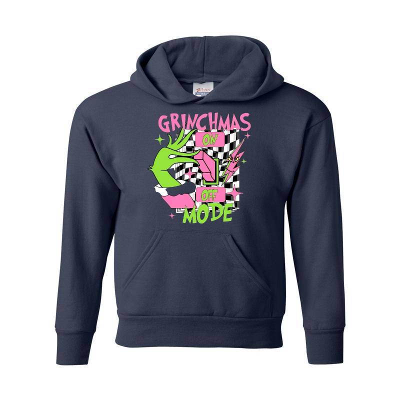 Grinch Hoodie
