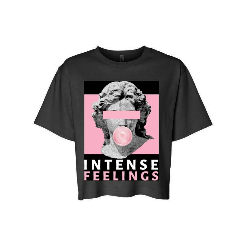 Art Intense Feelings T-Shirt
