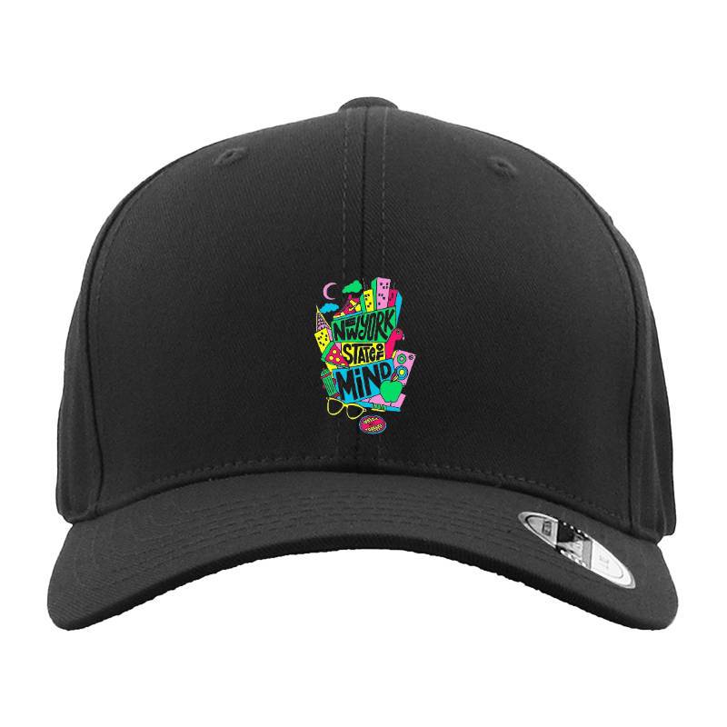 New York State If Mind Hat