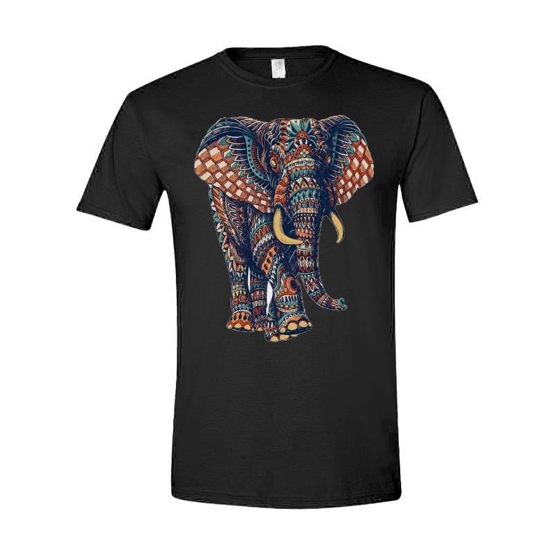 Elephant T-Shirt