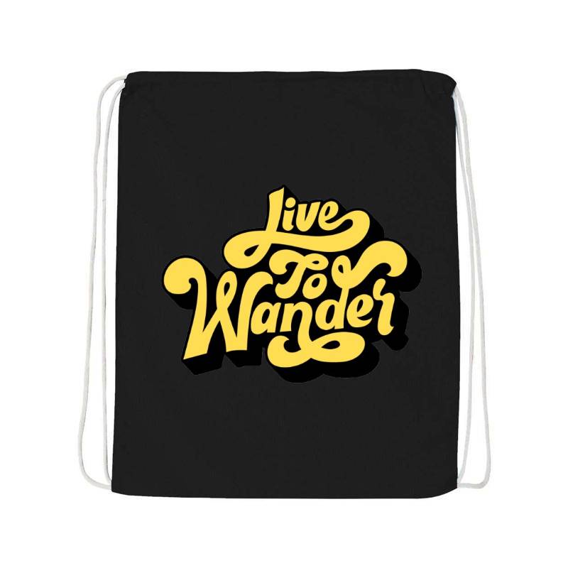 Live To Wander Sport Pack