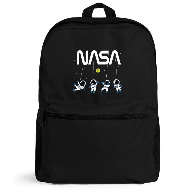 Nasa Backpack