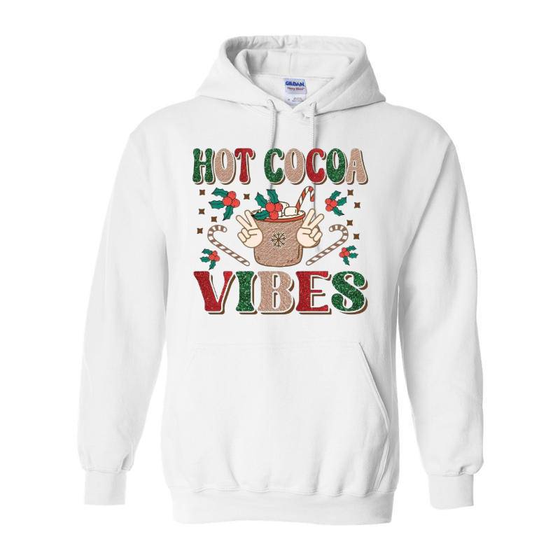 Cristmas Hoodie
