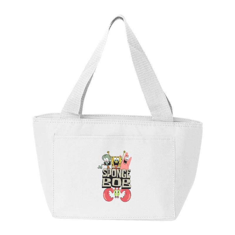 Sponge Bob Cooler Bag