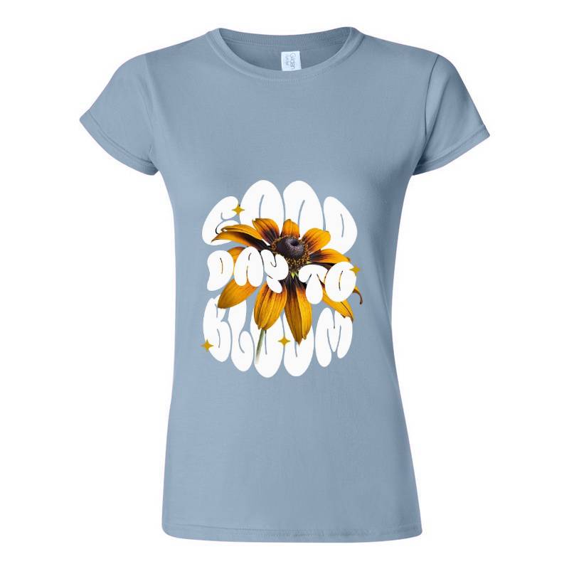 Good Day To Bloom T-Shirt