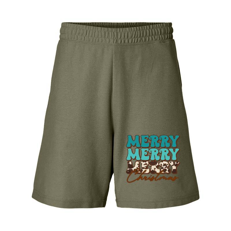 Merry Cristmas Short