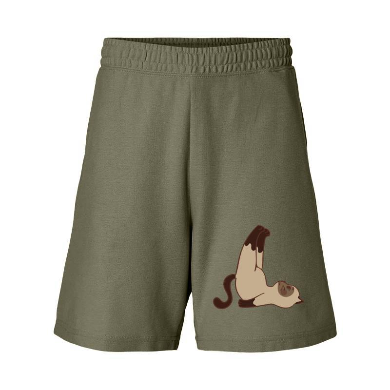 Cat Short