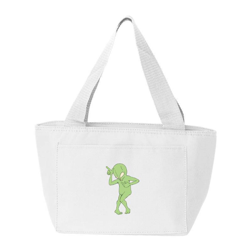Alien Cooler Bag