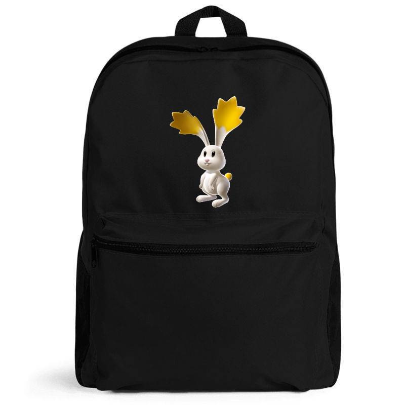 Star Bunny Backpack