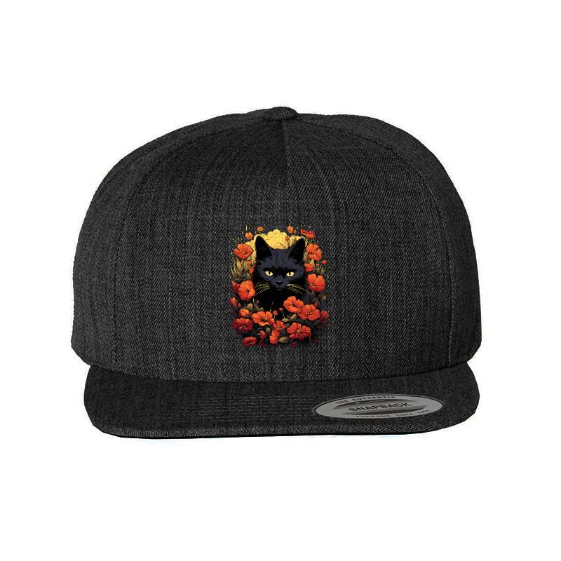Sly Cat Ladies Classic Cap
