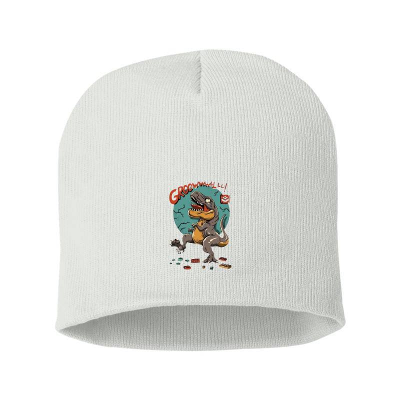 Dino Groow Beanie