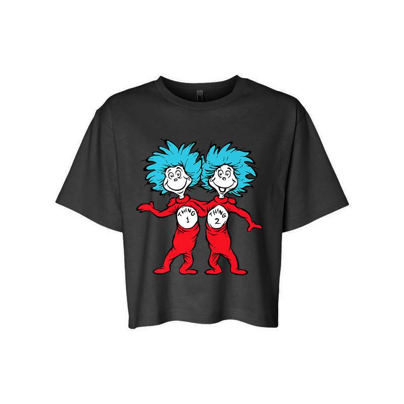 Thing And Thing T-Shirt