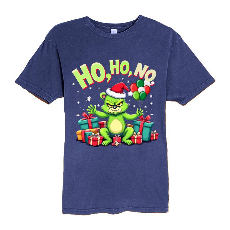 Ho Ho No T-Shirt