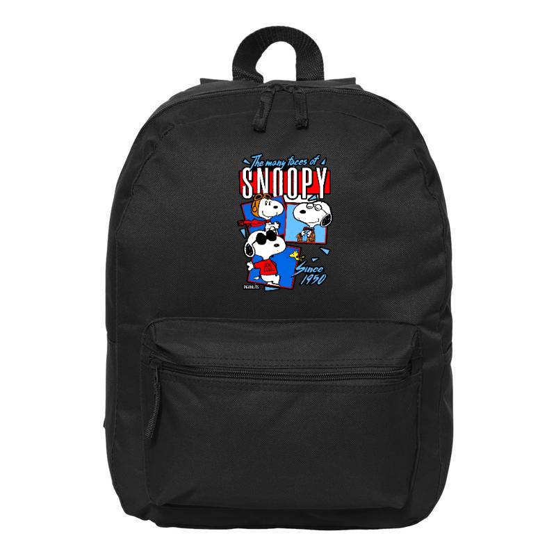 Snoopy Backpack