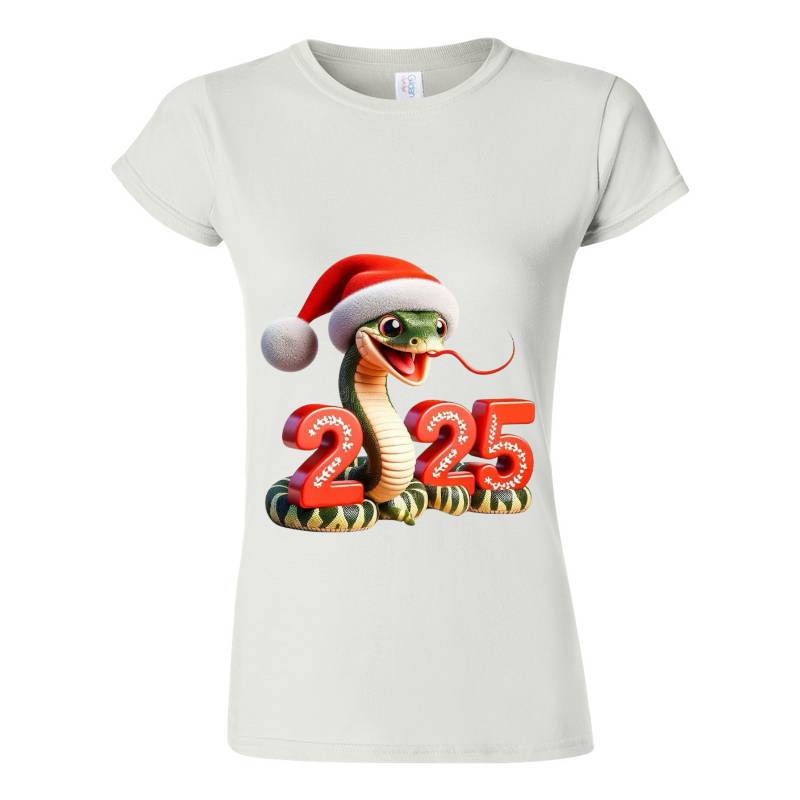 2025 Christmas T-Shirt