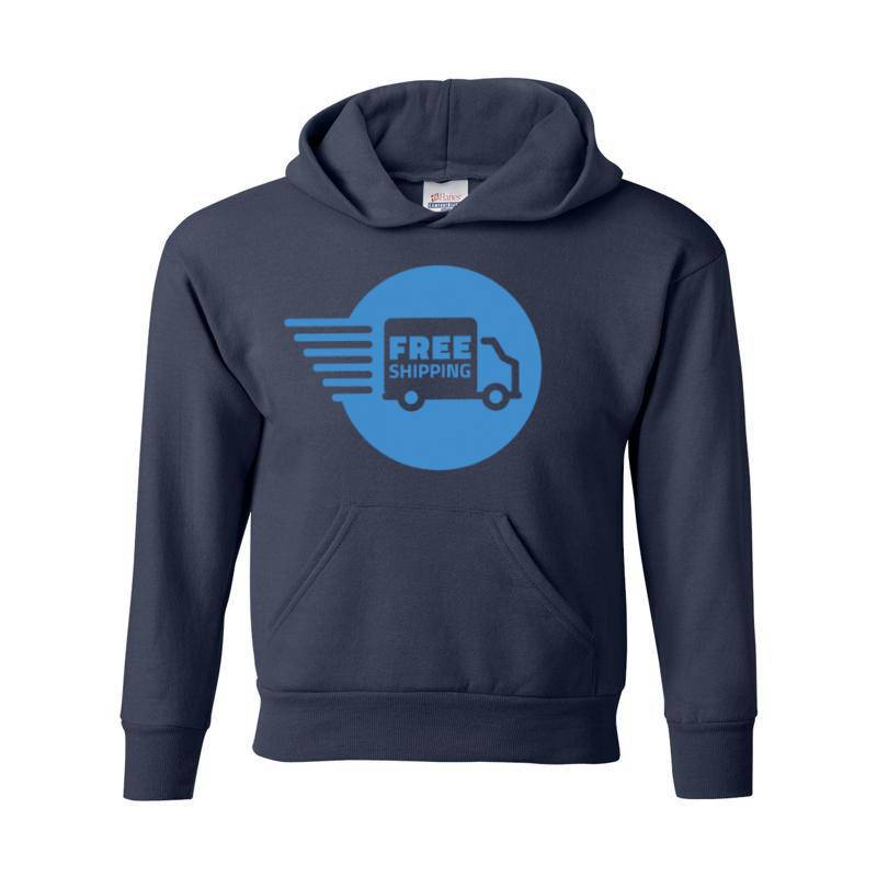 Free Shipping Hoodie
