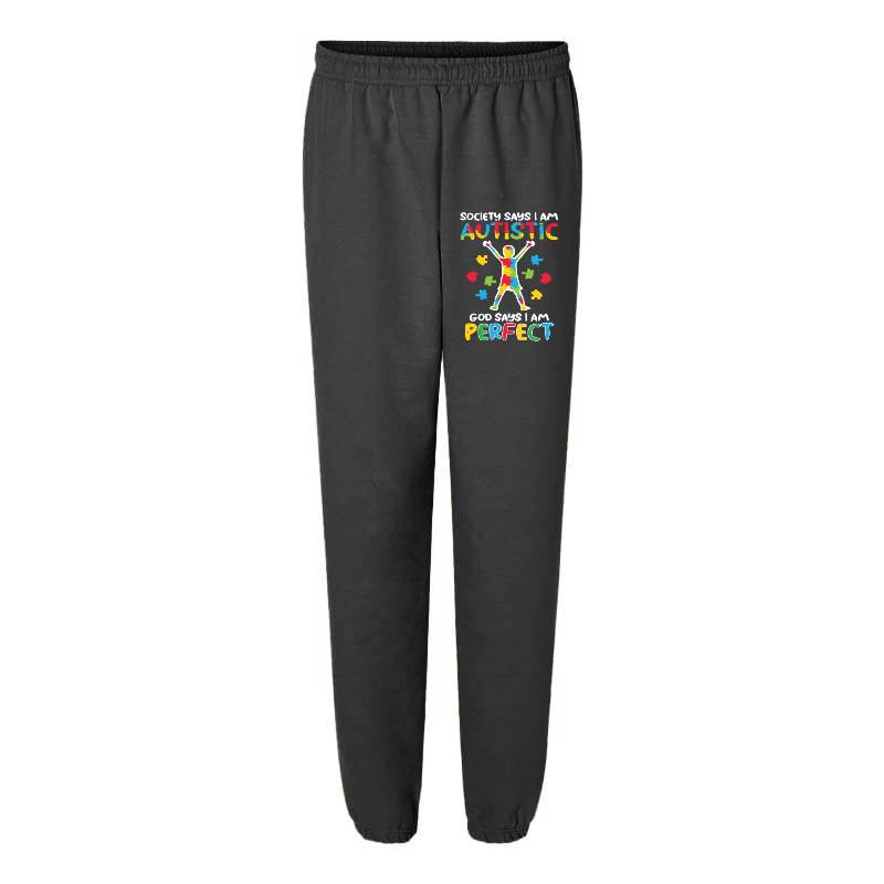 Autistic Sweatpants