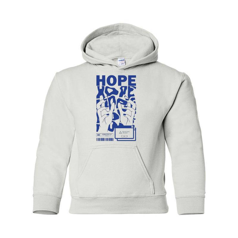 Hope Hooded Sweatshirt